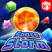 Bão Vũ Trụ icon