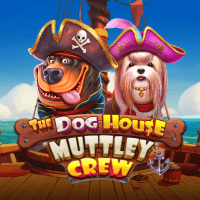 The Dog House - Muttley Crew game thumbnail