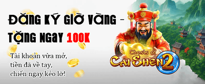Nhận Thưởng Xúc Xắc Cực Khủng
