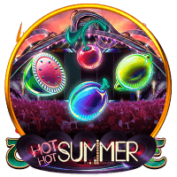 Mùa hè điên cuồng game icon