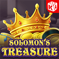 Kho báu của Solomon game icon